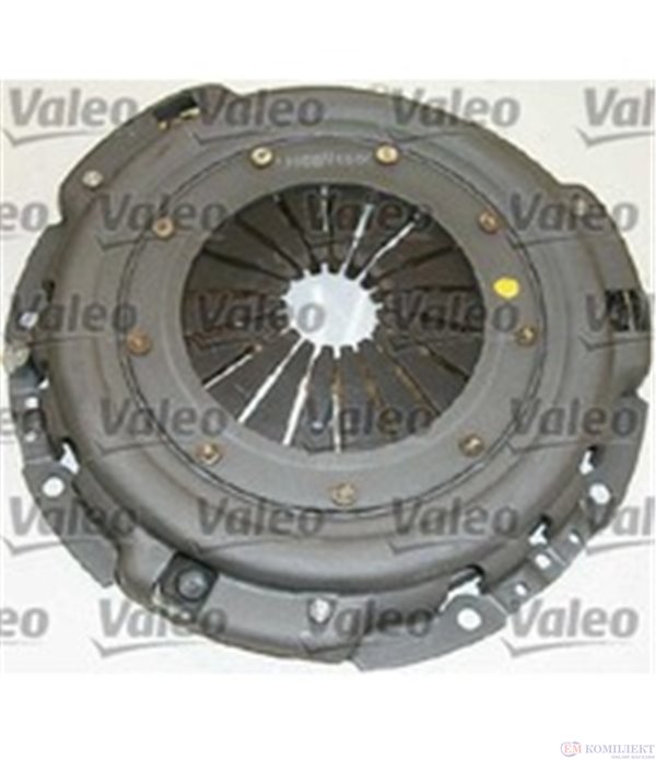 СЪЕДИНИТЕЛ КОМПЛЕКТ FIAT DUCATO (1994-) 2.5 D 4x4 - VALEO