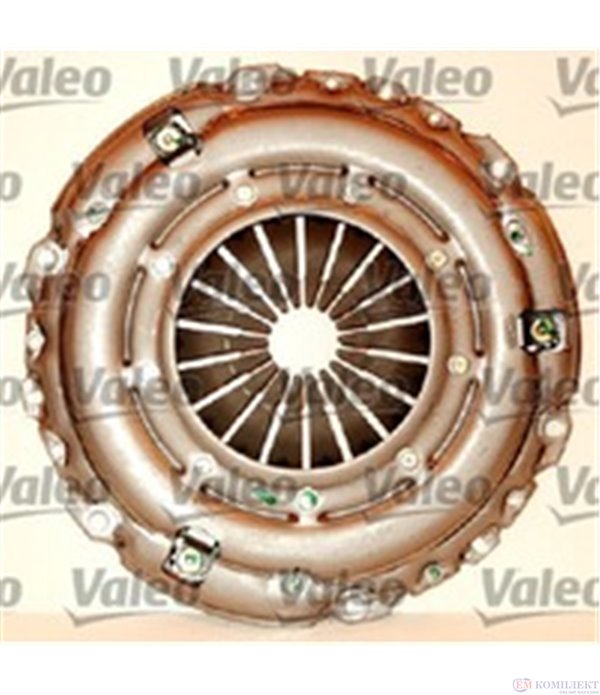 СЪЕДИНИТЕЛ КОМПЛЕКТ PEUGEOT 406 BREAK (1996-) 2.0 16V HPi - VALEO