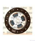 СЪЕДИНИТЕЛ КОМПЛЕКТ PEUGEOT 406 BREAK (1996-) 2.0 16V HPi - VALEO