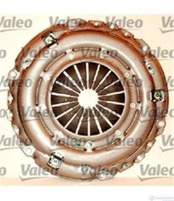 СЪЕДИНИТЕЛ КОМПЛЕКТ CITROEN C5 (2001-) 2.0 16V HPi  - VALEO
