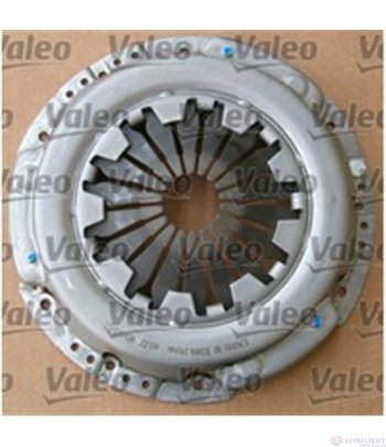 СЪЕДИНИТЕЛ КОМПЛЕКТ FIAT DOBLO (2001-) 1.6 16V  - VALEO