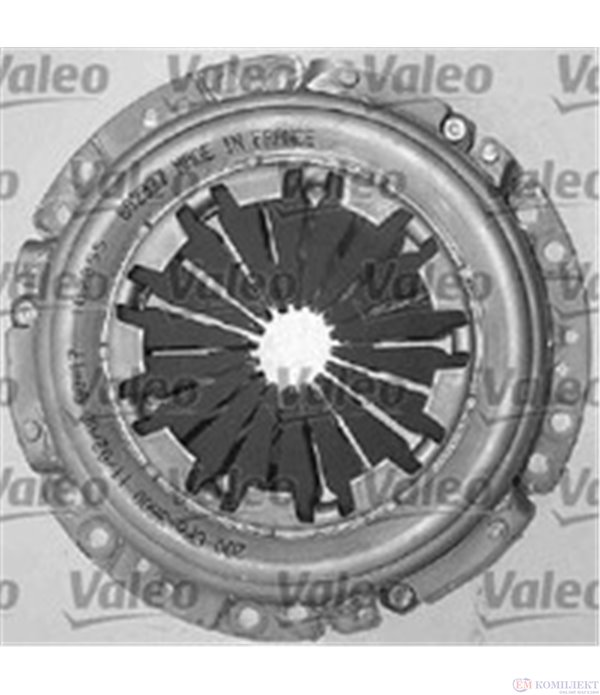СЪЕДИНИТЕЛ КОМПЛЕКТ MITSUBISHI CARISMA (1995-) 1.6 - VALEO