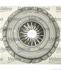 СЪЕДИНИТЕЛ КОМПЛЕКТ FIAT DOBLO CARGO (2001-) 1.3 JTD 16V - VALEO