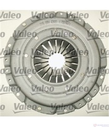 СЪЕДИНИТЕЛ КОМПЛЕКТ FIAT DOBLO CARGO (2001-) 1.3 JTD 16V - VALEO