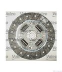 СЪЕДИНИТЕЛ КОМПЛЕКТ FIAT DOBLO CARGO (2001-) 1.3 JTD 16V - VALEO