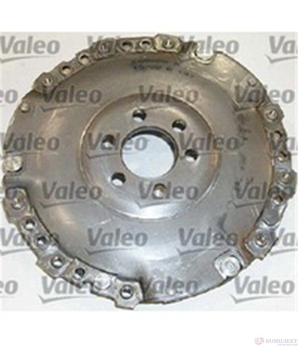 СЪЕДИНИТЕЛ КОМПЛЕКТ SEAT TOLEDO I (1991-) 1.9 D - VALEO