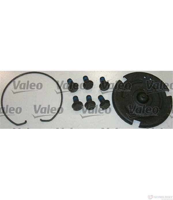 СЪЕДИНИТЕЛ КОМПЛЕКТ SEAT CORDOBA (1993-) 1.9 TD - VALEO