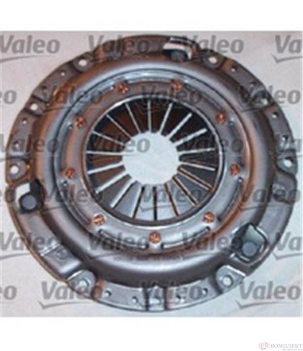 СЪЕДИНИТЕЛ КОМПЛЕКТ MAZDA 626 IV HATCHBACK (1991-) 2.0 D GLX Comprex - VALEO