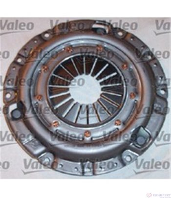 СЪЕДИНИТЕЛ КОМПЛЕКТ MAZDA 929 II COUPE (1981-) 2.0 i Turbo - VALEO