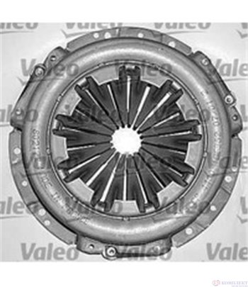 СЪЕДИНИТЕЛ КОМПЛЕКТ PEUGEOT EXPERT (1995-) 1.9 D - VALEO