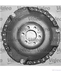 СЪЕДИНИТЕЛ КОМПЛЕКТ SKODA OCTAVIA (1996-) 1.9 SDI - VALEO