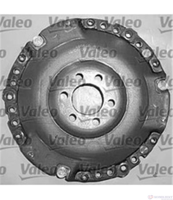 СЪЕДИНИТЕЛ КОМПЛЕКТ SKODA OCTAVIA (1996-) 1.9 SDI - VALEO