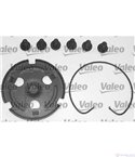СЪЕДИНИТЕЛ КОМПЛЕКТ VOLKSWAGEN BORA (1998-) 1.9 SDI - VALEO