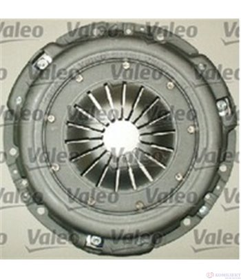 СЪЕДИНИТЕЛ КОМПЛЕКТ ALFA ROMEO 147 (2001-) 2.0 16V T.S. - VALEO