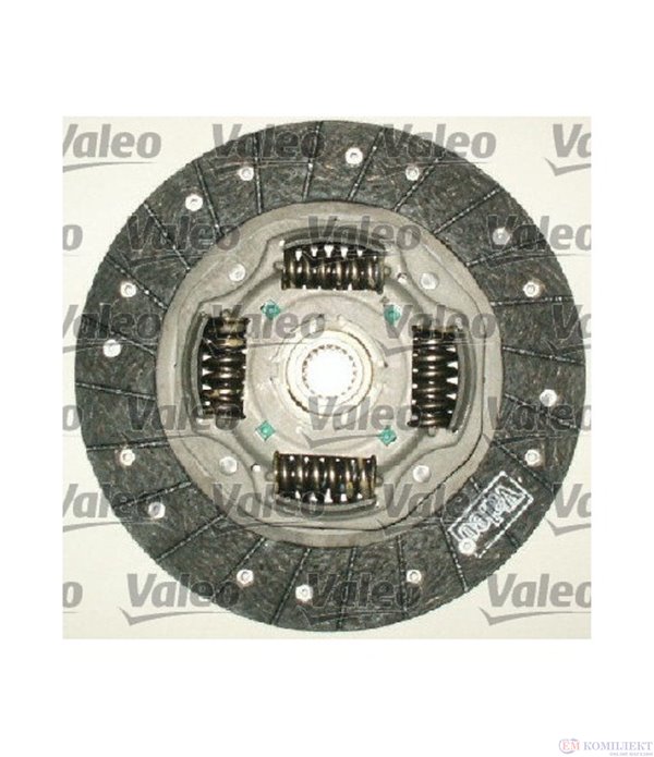 СЪЕДИНИТЕЛ КОМПЛЕКТ ALFA ROMEO 147 (2001-) 2.0 16V T.S. - VALEO