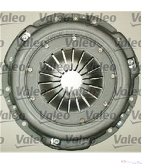 СЪЕДИНИТЕЛ КОМПЛЕКТ ALFA ROMEO GTV (1994-) 2.0 JTS - VALEO