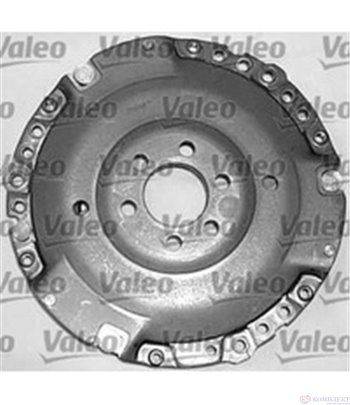 СЪЕДИНИТЕЛ КОМПЛЕКТ VOLKSWAGEN BORA (1998-) 1.4 16V - VALEO
