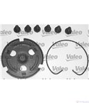 СЪЕДИНИТЕЛ КОМПЛЕКТ SEAT TOLEDO II (1999-) 1.4 16V - VALEO