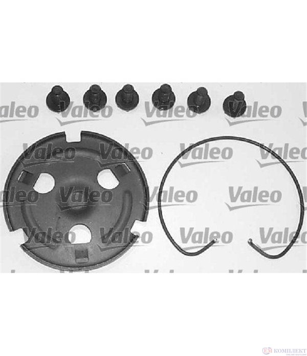 СЪЕДИНИТЕЛ КОМПЛЕКТ SEAT TOLEDO II (1999-) 1.4 16V - VALEO