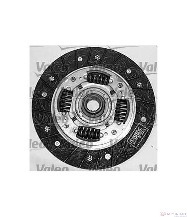СЪЕДИНИТЕЛ КОМПЛЕКТ SEAT TOLEDO II (1999-) 1.4 16V - VALEO