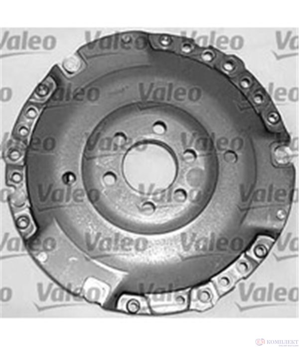 СЪЕДИНИТЕЛ КОМПЛЕКТ SKODA OCTAVIA (1996-) 1.4 16V - VALEO