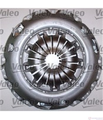 СЪЕДИНИТЕЛ КОМПЛЕКТ SEAT LEON (2005-) 1.6 - VALEO