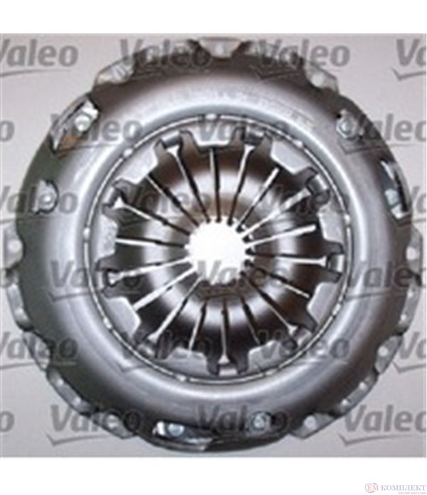 СЪЕДИНИТЕЛ КОМПЛЕКТ SKODA FABIA SEDAN (1999-) 2.0 - VALEO