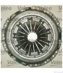 СЪЕДИНИТЕЛ КОМПЛЕКТ PEUGEOT J5 (1990-) 2.5 D 4x4 - VALEO