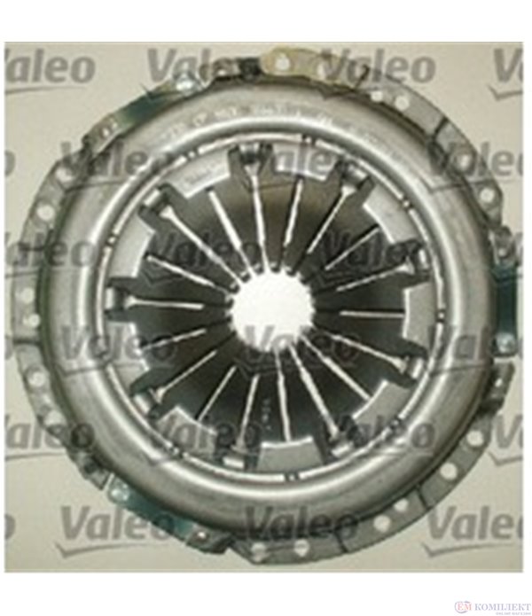 СЪЕДИНИТЕЛ КОМПЛЕКТ PEUGEOT J5 (1990-) 2.5 TD 4x4 - VALEO