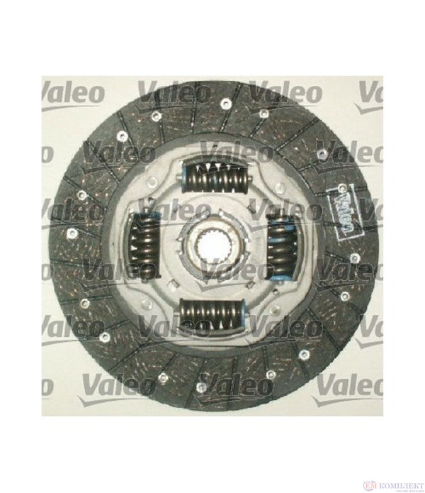 СЪЕДИНИТЕЛ КОМПЛЕКТ ALFA ROMEO AR 6 (1985-) 2.5 D - VALEO