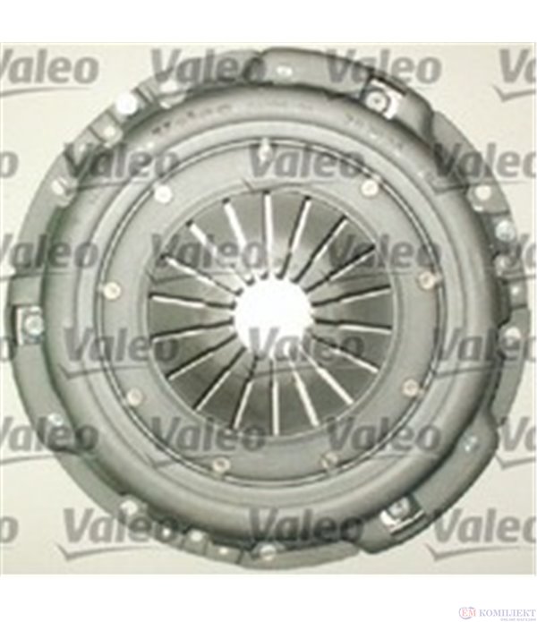 СЪЕДИНИТЕЛ КОМПЛЕКТ FIAT DUCATO (1989-) 2.5 D 4x4 - VALEO
