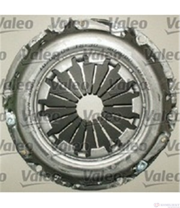СЪЕДИНИТЕЛ КОМПЛЕКТ FORD ESCORT EXPRESS (1990-) 1.8 D - VALEO