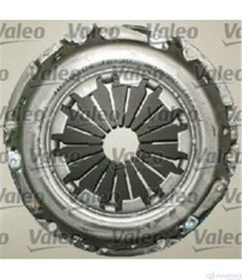 СЪЕДИНИТЕЛ КОМПЛЕКТ FORD ESCORT VII (1995-) 1.8 D - VALEO