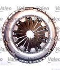 СЪЕДИНИТЕЛ КОМПЛЕКТ VOLKSWAGEN CADDY II COMBI (1995-) 1.4 - VALEO