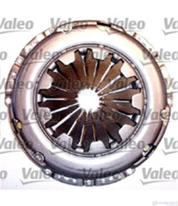 СЪЕДИНИТЕЛ КОМПЛЕКТ VOLKSWAGEN POLO (1994-) 60 1.4 - VALEO