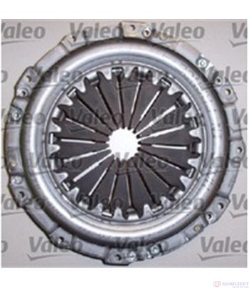 СЪЕДИНИТЕЛ КОМПЛЕКТ NISSAN KUBISTAR (2003-) 1.5 dCi - VALEO