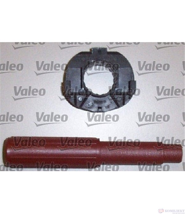 СЪЕДИНИТЕЛ КОМПЛЕКТ NISSAN KUBISTAR (2003-) 1.5 dCi - VALEO