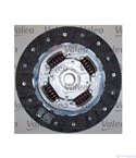 СЪЕДИНИТЕЛ КОМПЛЕКТ NISSAN KUBISTAR (2003-) 1.5 dCi - VALEO