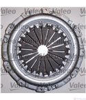СЪЕДИНИТЕЛ КОМПЛЕКТ NISSAN KUBISTAR (2003-) 1.5 dCi 70 - VALEO