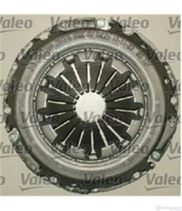 СЪЕДИНИТЕЛ КОМПЛЕКТ FIAT PUNTO (1993-) 1.4 GT Turbo - VALEO