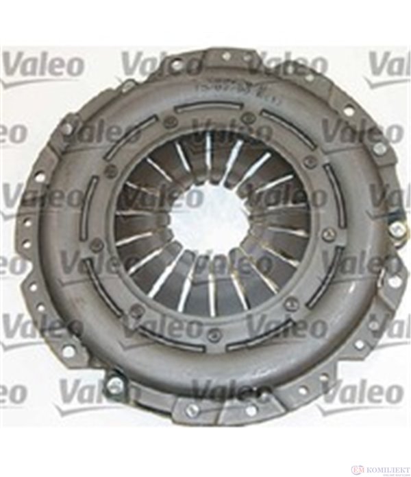 СЪЕДИНИТЕЛ КОМПЛЕКТ OPEL CORSA B (1993-) 1.5 D - VALEO