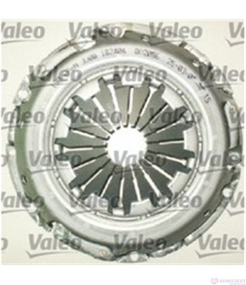 СЪЕДИНИТЕЛ КОМПЛЕКТ FORD ESCORT V COMBI (1990-) 1.4 - VALEO