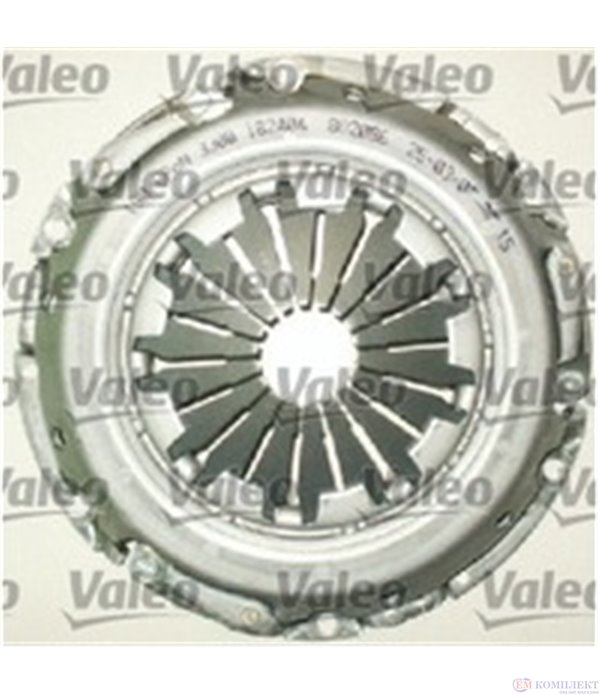 СЪЕДИНИТЕЛ КОМПЛЕКТ FORD ESCORT VII (1995-) 1.4 - VALEO
