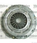 СЪЕДИНИТЕЛ КОМПЛЕКТ PEUGEOT 207 (2006-) 1.6 HDi - VALEO