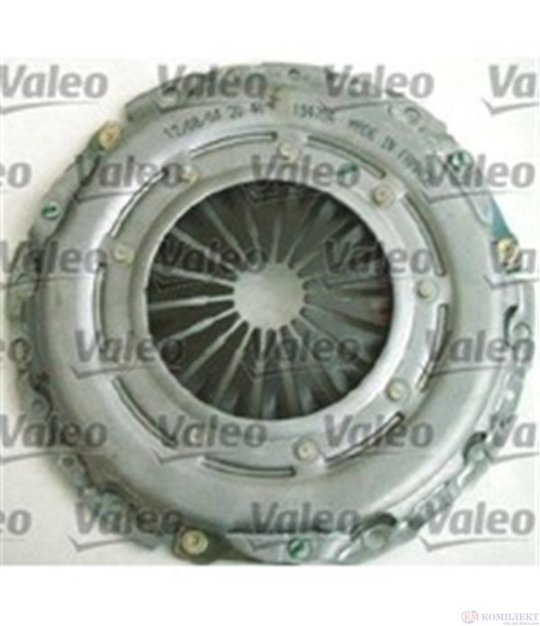 СЪЕДИНИТЕЛ КОМПЛЕКТ PEUGEOT 207 SW (2007-) 1.6 HDi - VALEO