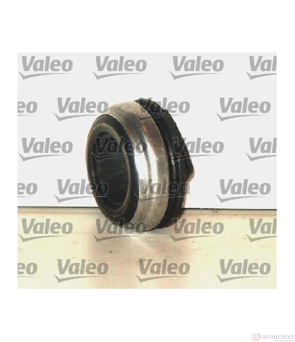 СЪЕДИНИТЕЛ КОМПЛЕКТ PEUGEOT 207 SW (2007-) 1.6 HDi - VALEO