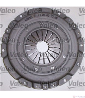 СЪЕДИНИТЕЛ КОМПЛЕКТ FIAT MAREA WEEKEND (1996-) 1.9 TD 75 - VALEO