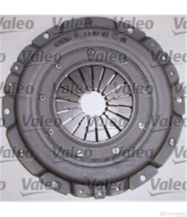 СЪЕДИНИТЕЛ КОМПЛЕКТ FIAT MAREA WEEKEND (1996-) 1.9 TD 75 - VALEO