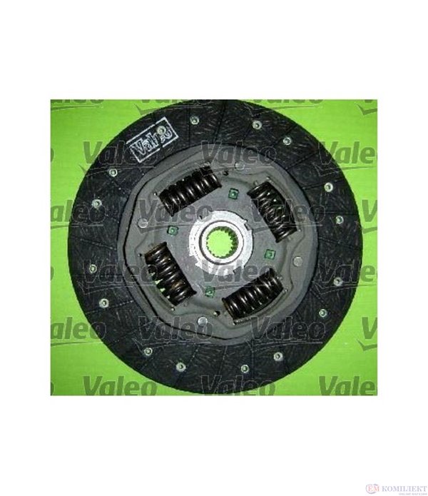 СЪЕДИНИТЕЛ КОМПЛЕКТ LANCIA LYBRA SW (1999-) 2.0 20V  - VALEO