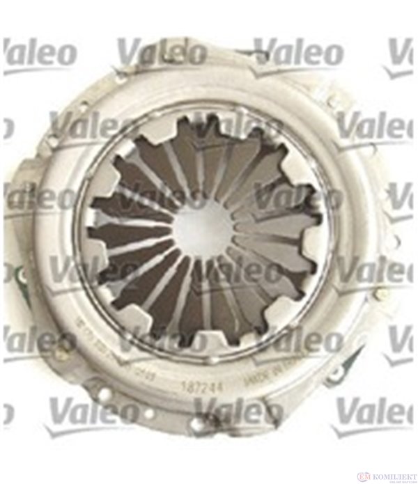 СЪЕДИНИТЕЛ КОМПЛЕКТ MITSUBISHI SPACE STAR (1998-) 1.3 16V  - VALEO